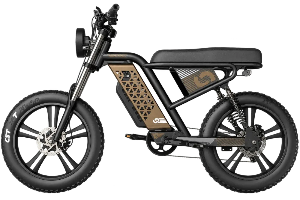 L1 · FAT TIRE