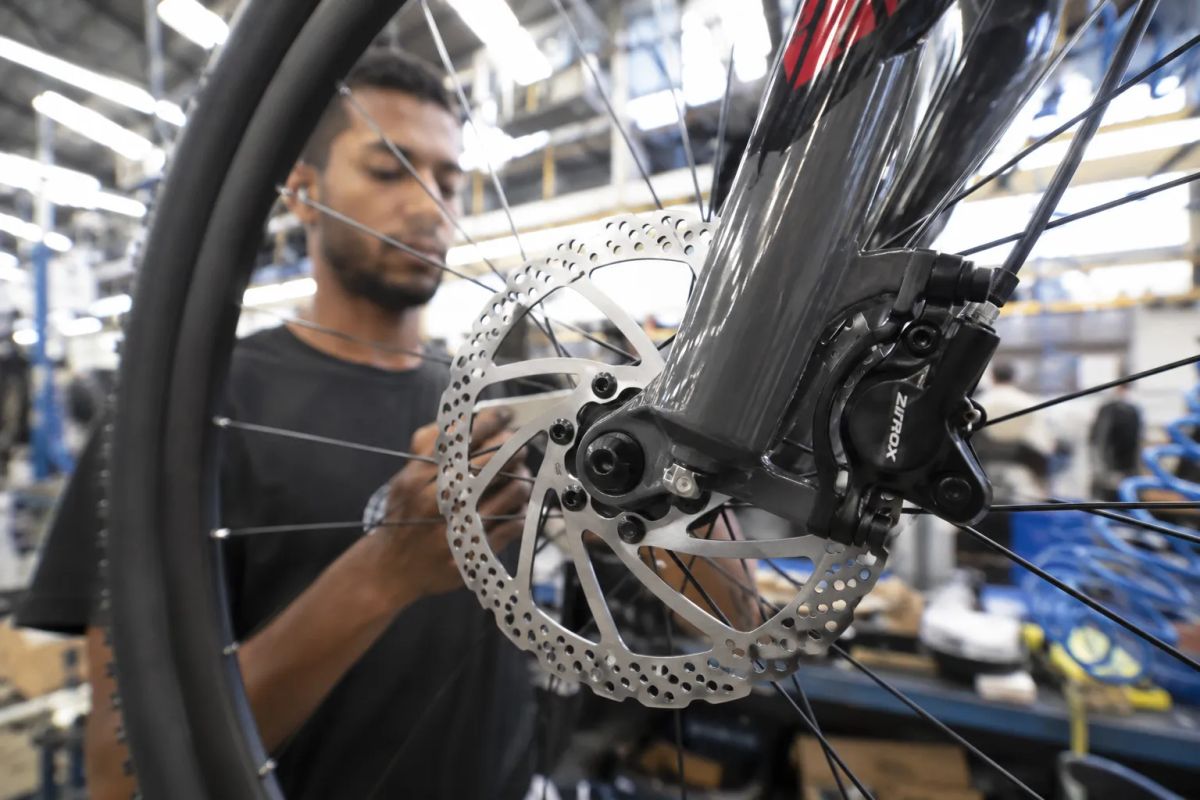 E-Cycle Frame Sourcing for Brazil: Corrosion-Resistant 6061-T6 Aluminum for Tropical Fleets